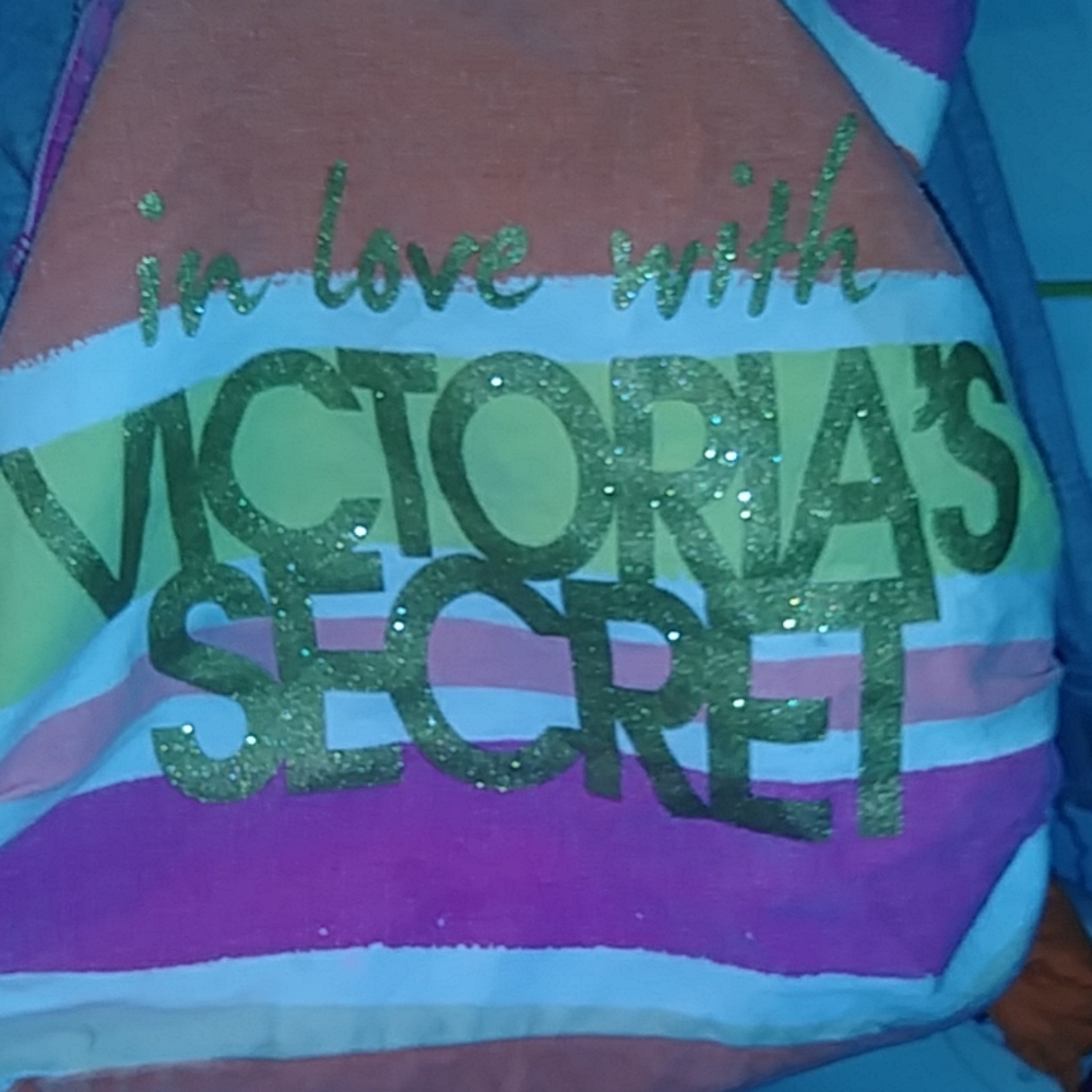 Vs punk bag